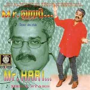 Download Mr. Hari - Mega Stars