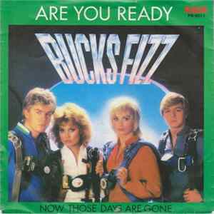 Download Bucks Fizz - Are You Ready