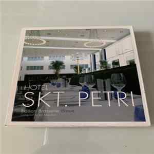 Download Various - Hotel Skt. Petri - Edition Brasserie Bleue