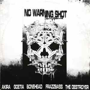 Download Various - No Warning Shot