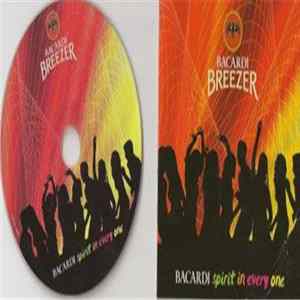 Download Various - Bacardi Breezer-Spirit In Every One