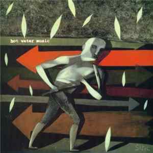 Download Hot Water Music - Moments Pass / Another Way