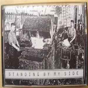 Download Klebefront - Standing By My Side