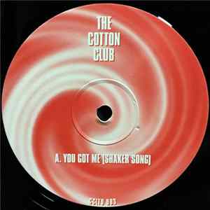 Download Cotton Club - You Got Me