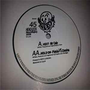 Download Mr Cain, Pinkie, Dasha - Vext / Hold On
