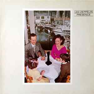 Download Led Zeppelin - Presence