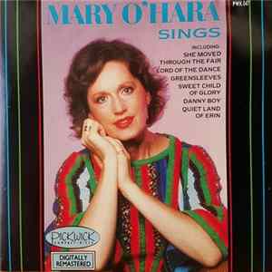 Download Mary O'Hara - Sings