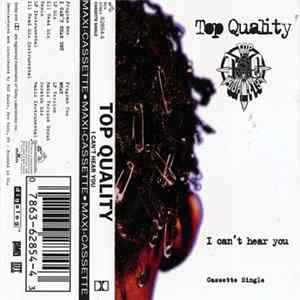 Download Top Quality - I Can't Hear You