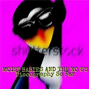 Download Moist Babies and the No U's - Family Guy Funny Moments Number 17 Discography So Far CD Release