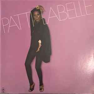 Download Patti LaBelle - Patti Labelle