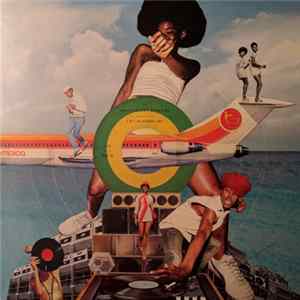 Download Thievery Corporation - The Temple Of I & I