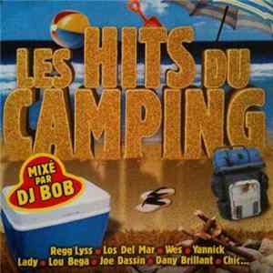 Download Various - Les Hits Du Camping