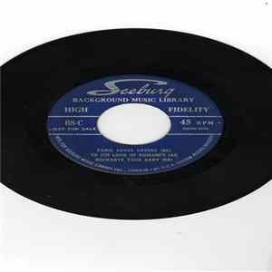 Download Various - Background Music Library #68-C