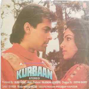 Download Sameer, Anand Milind - Kurbaan