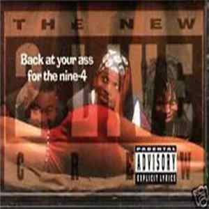 Download The New 2 Live Crew - Back At Your Ass For The Nine-4