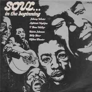 Download Various - Soul...In The Beginning