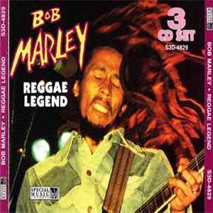 Download Bob Marley - Reggae Legend
