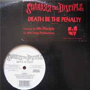 Download Shabazz The Disciple - Death Be The Penalty