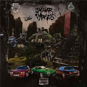 Download Jaguar Pyramids - Jaguar Pyramids
