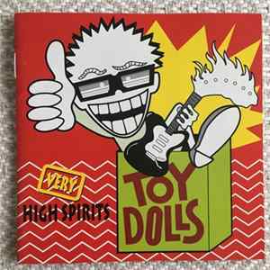 Download Toy Dolls - Very High Spirits