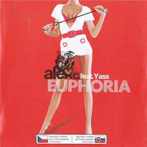 Download Alex C. Feat. Yass - Euphoria