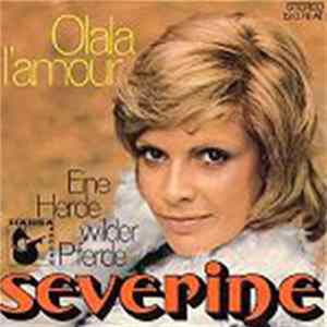 Download Séverine - Olala L'Amour