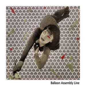 Download Balloon Assembly Line - Aerosol Fumes