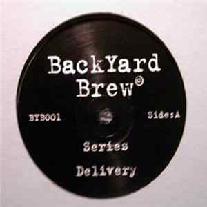 Download Backyard Brew - Series / Tekfunk II