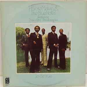 Download Harold Melvin & The Blue Notes Featuring Theodore Pendergrass - To Be True