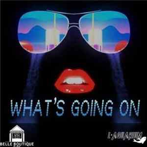 Download DJ Aquarium - What's Going On