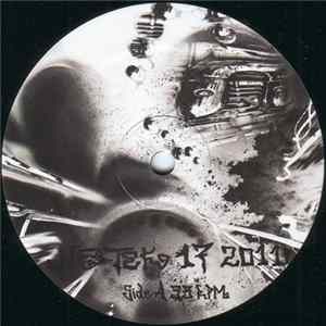 Download Air Frantz - Air Frantz EP.