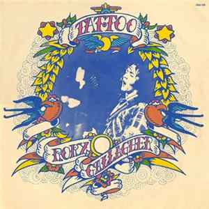 Download Rory Gallagher - Tattoo