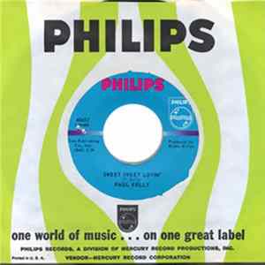Download Paul Kelly - Sweet Sweet Lovin' / Cryin' For My Baby