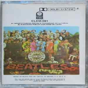 Download The Beatles - Sgt.Pimienta