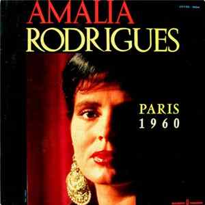 Download Amália Rodrigues - Paris 1960