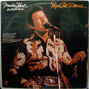 Download Freddie Hart And The Heartbeats - People Put To Music