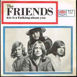 Download Friends - Git It / Talking About You