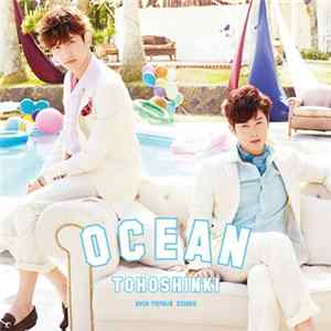 Download Tohoshinki - Ocean