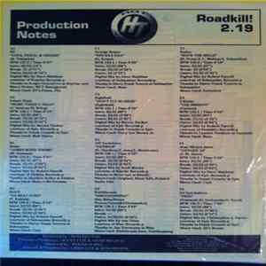 Download Various - Roadkill! 2.19