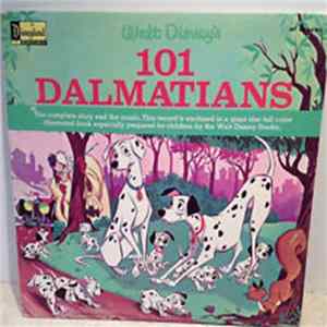 Download Walt Disney - 101 Dalmatians In Story And Song