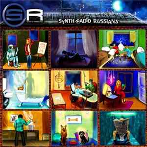 Download Various - Synth Radio Russians Vol. 2