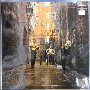 Download The Corrie Folk Trio - Those Wild Corries!