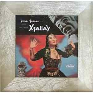 Download Yma Sumac - Voice Of The Xtabay