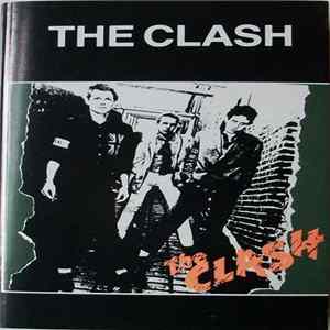 Download The Clash - The Clash