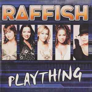 Download Raffish - Plaything
