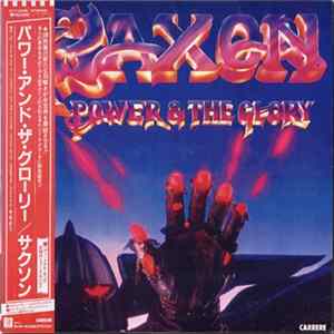 Download Saxon - Power & The Glory
