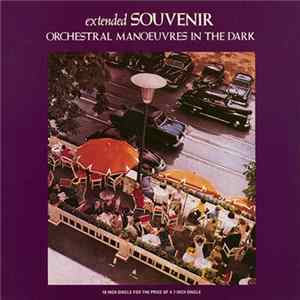 Download Orchestral Manoeuvres In The Dark - Extended Souvenir
