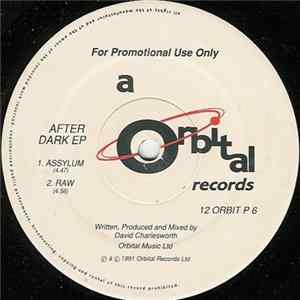 Download After Dark - After Dark EP