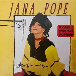 Download Jana Pope - Bohemian