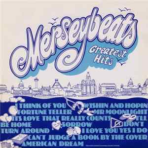 Download Merseybeats - Greatest Hits